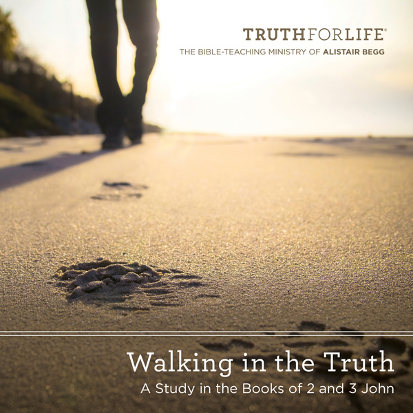 Walk in the Truth, Part One
