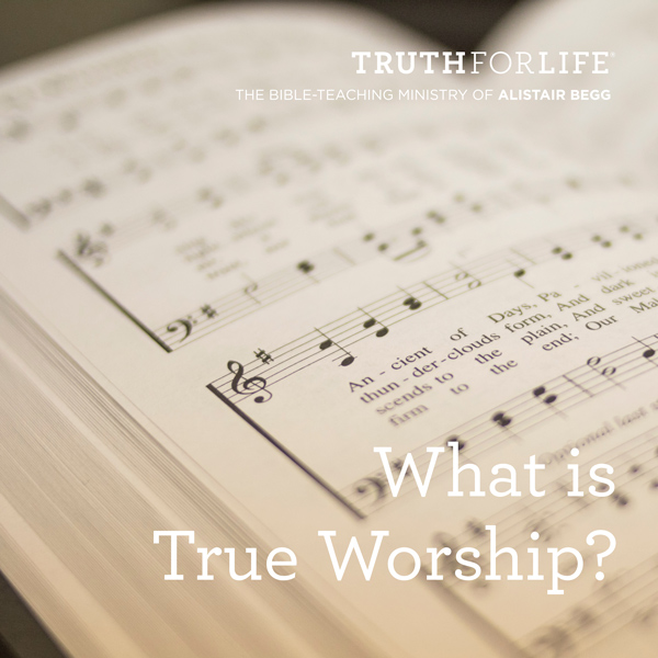 What Is Acceptable Worship?