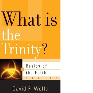 What is the Trinity?