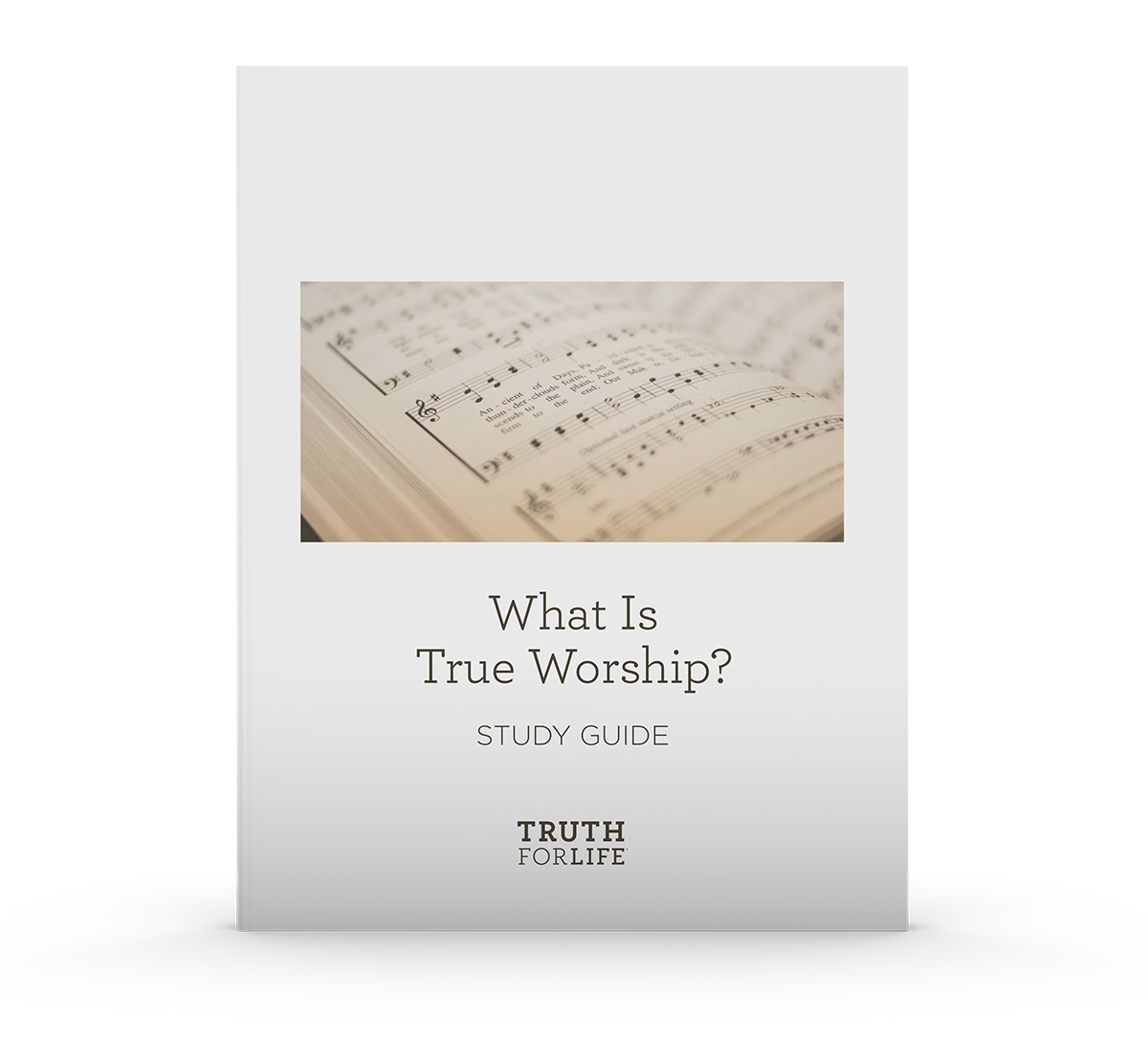 ‘What Is True Worship?’ Digital Study Guide