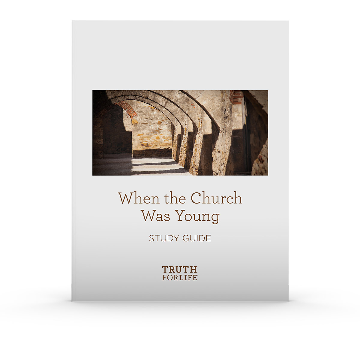 ‘When the Church Was Young’ Digital Study Guide