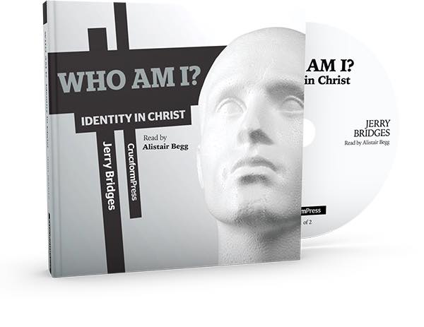 Who Am I? (Audiobook)