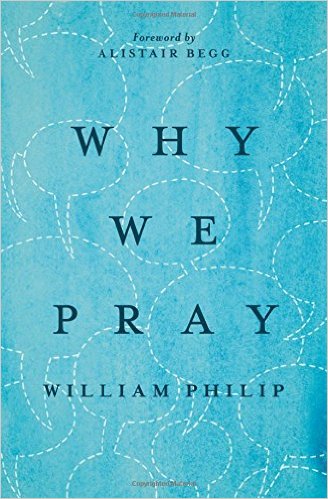 Why We Pray