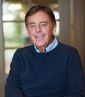 Alistair Begg