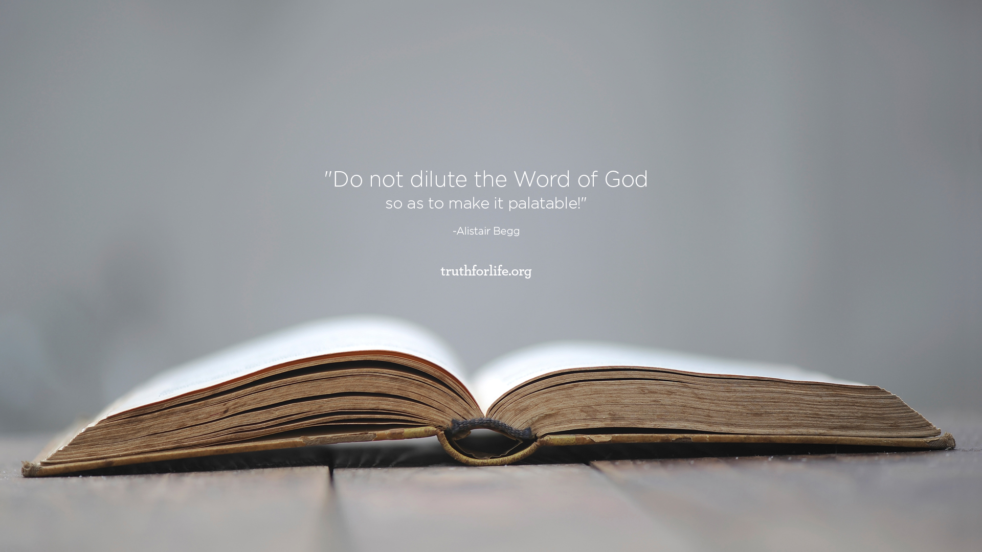 Weekly Wallpaper The Word of God Truth For Life