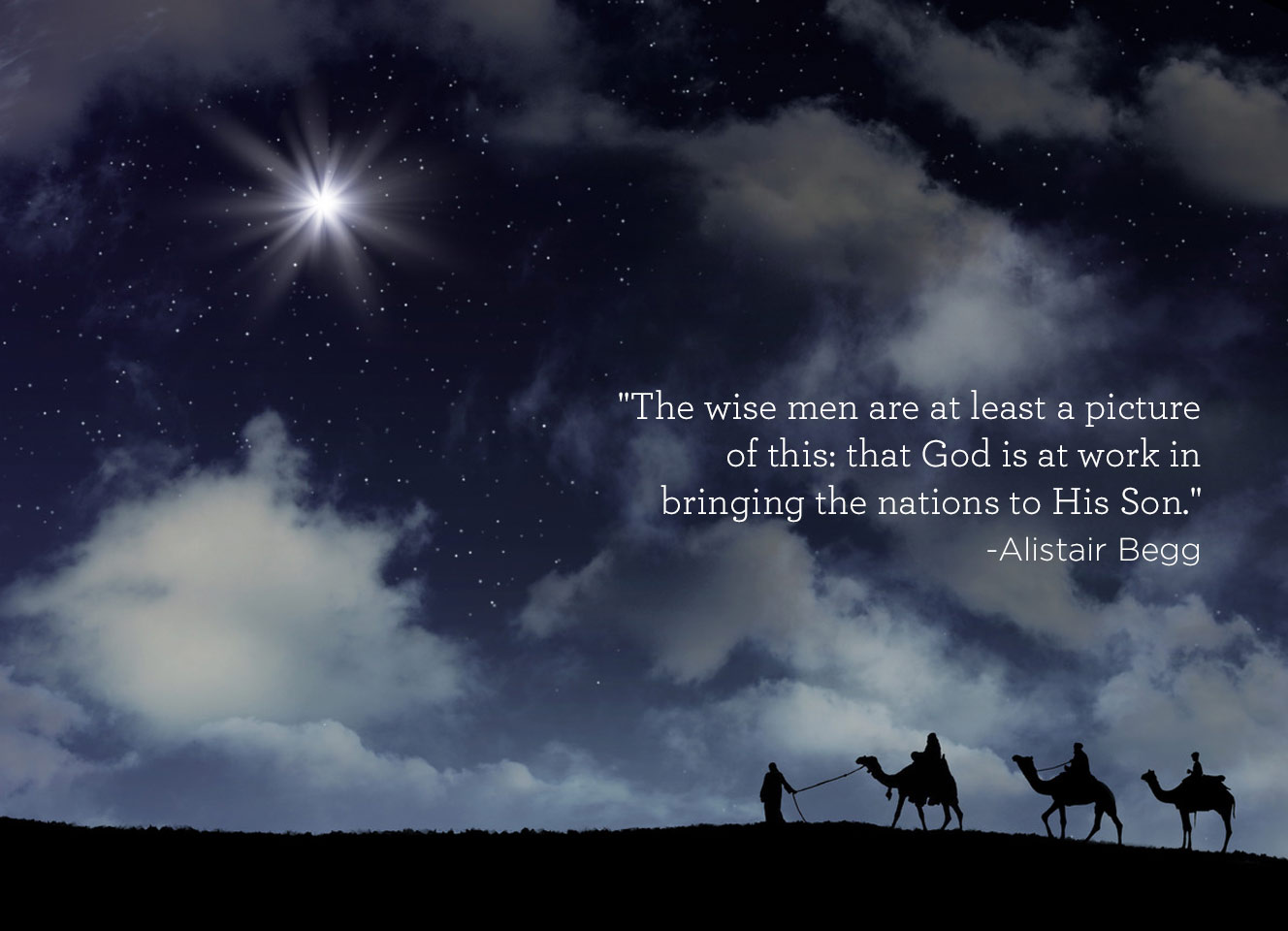 The Wise Men - Truth For Life