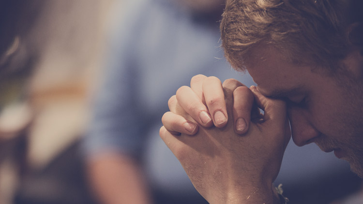 The Privilege of Prayer