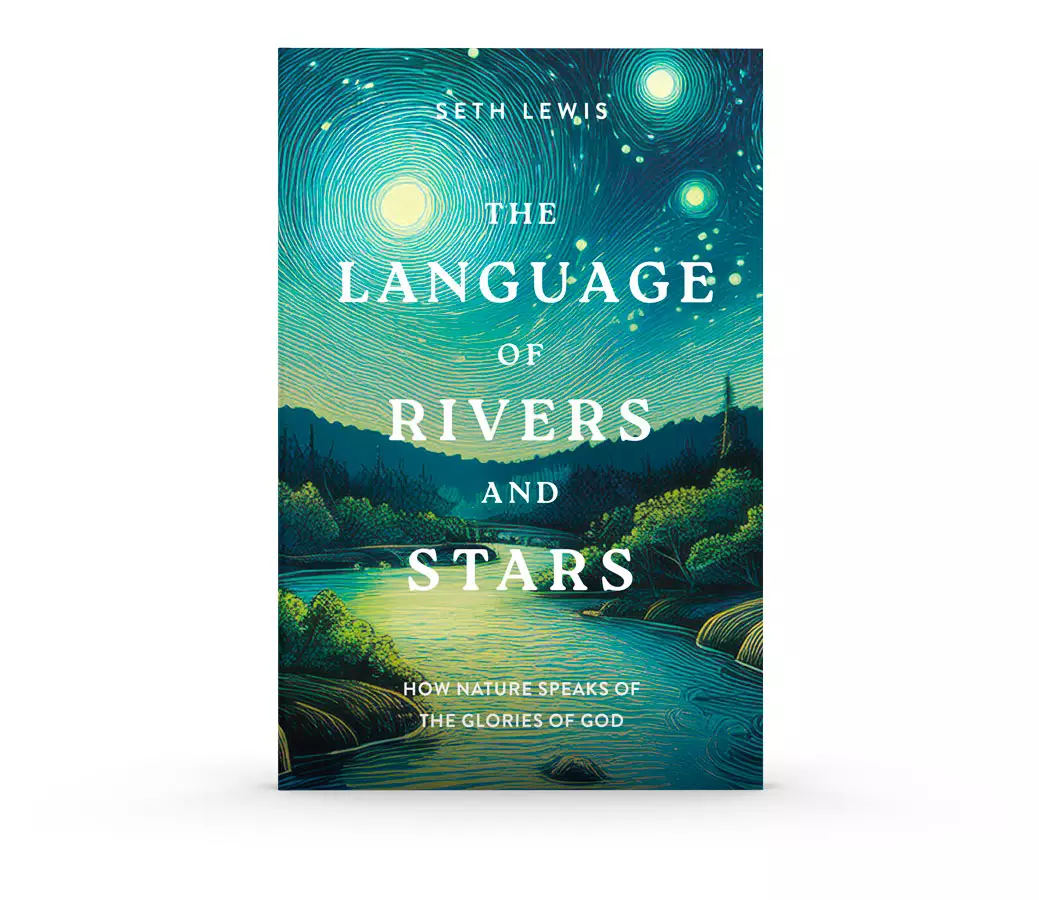 The Language of Rivers and Stars