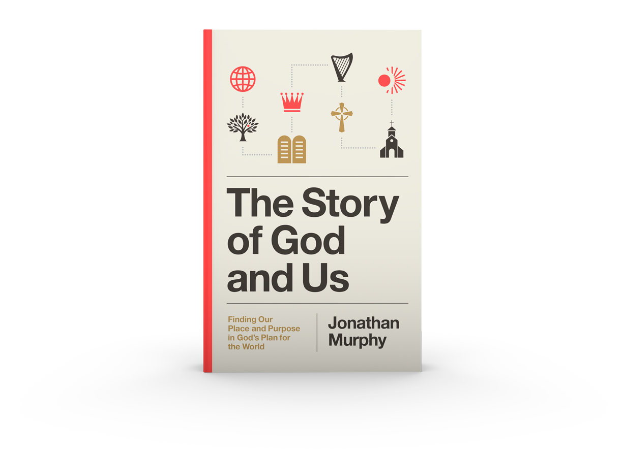 The Story of God and Us