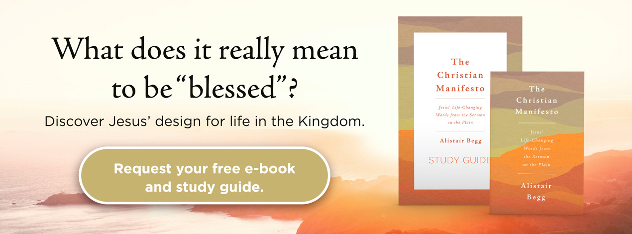 The Christian Manifesto E-Book and Study Guide