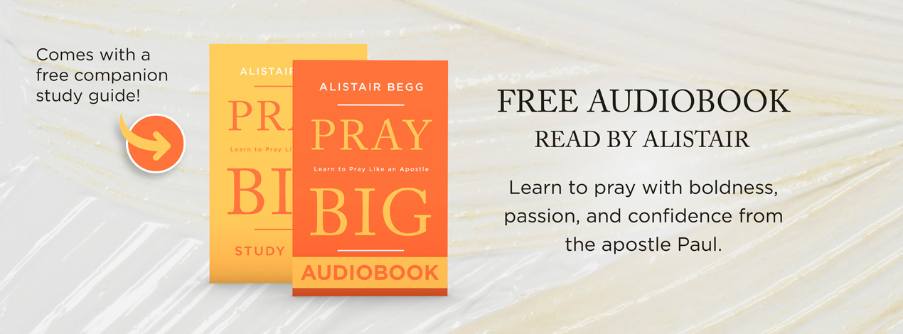 Free Audiobook: Pray Big