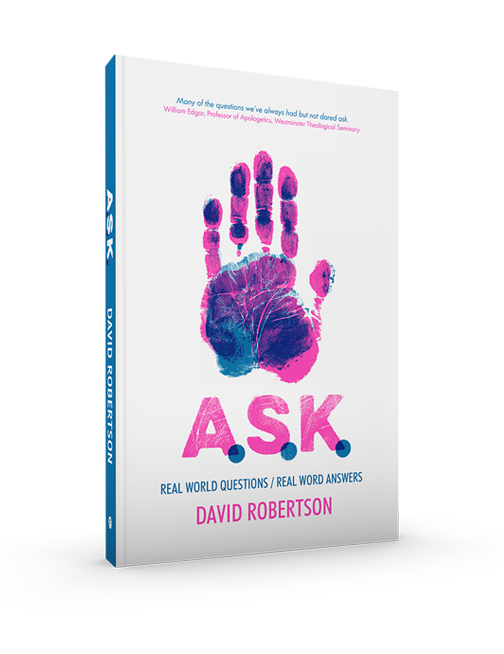 A.S.K. - Real World Questions/Real Word Answers