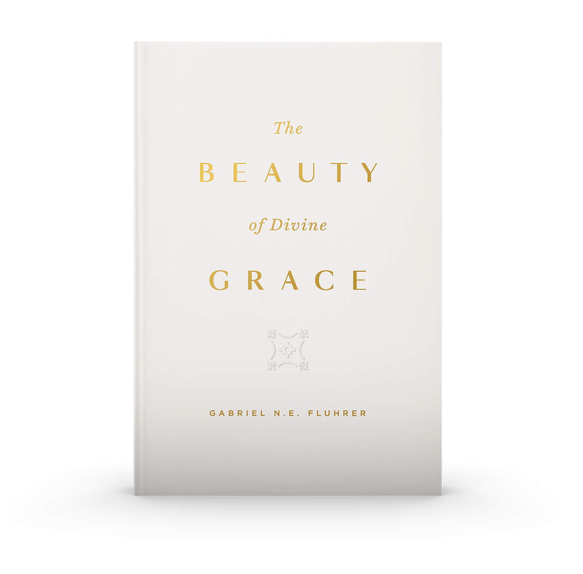 The Beauty of Divine Grace