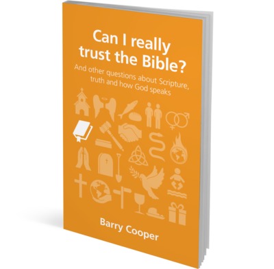Can I Really Trust the Bible?
