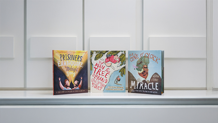 Children’s Books