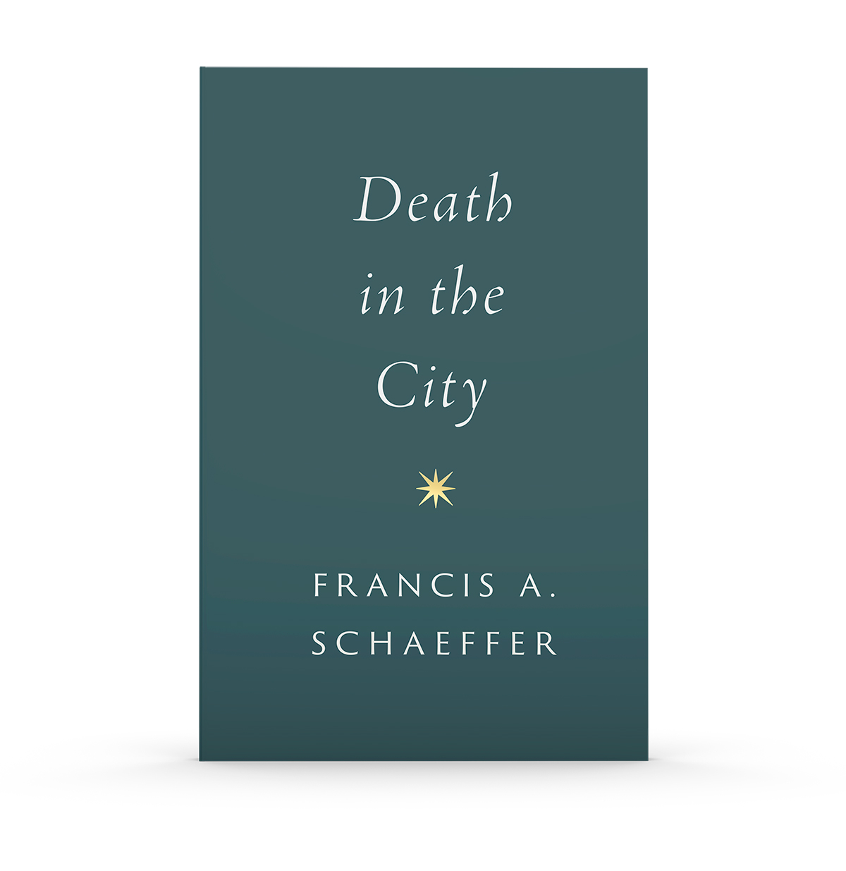 Death in the City