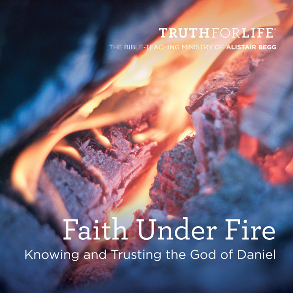 Faith Under Fire
