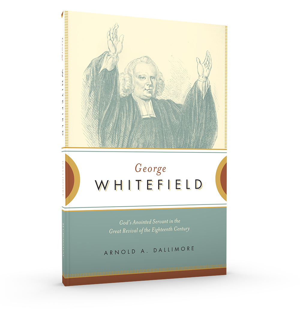 George Whitefield