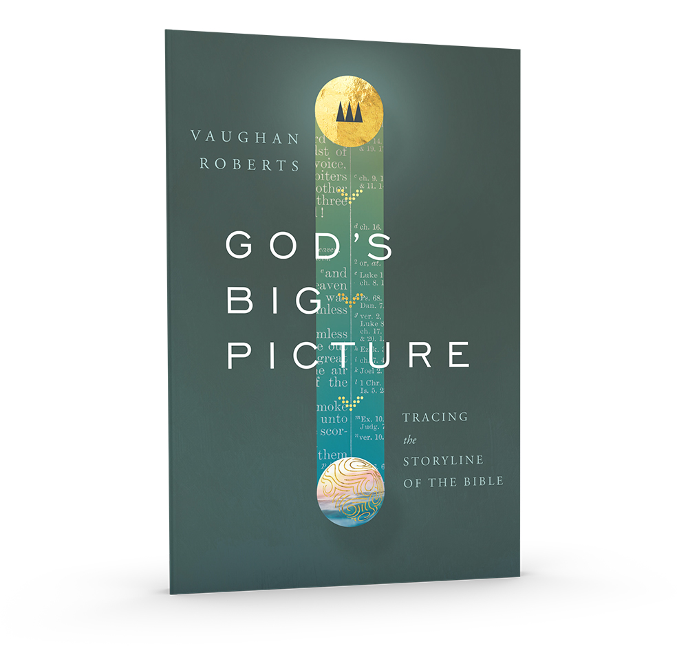 God's Big Picture
