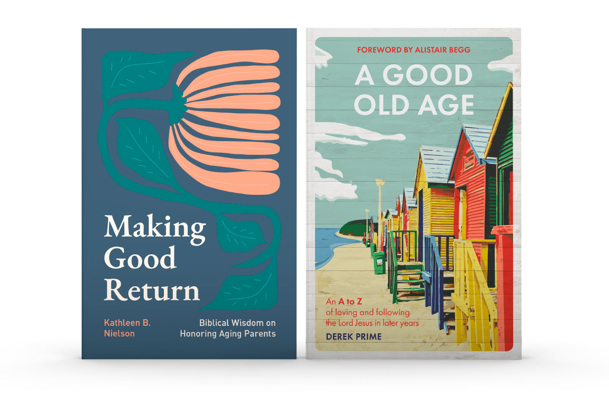 A Good Old Age & Making Good Return