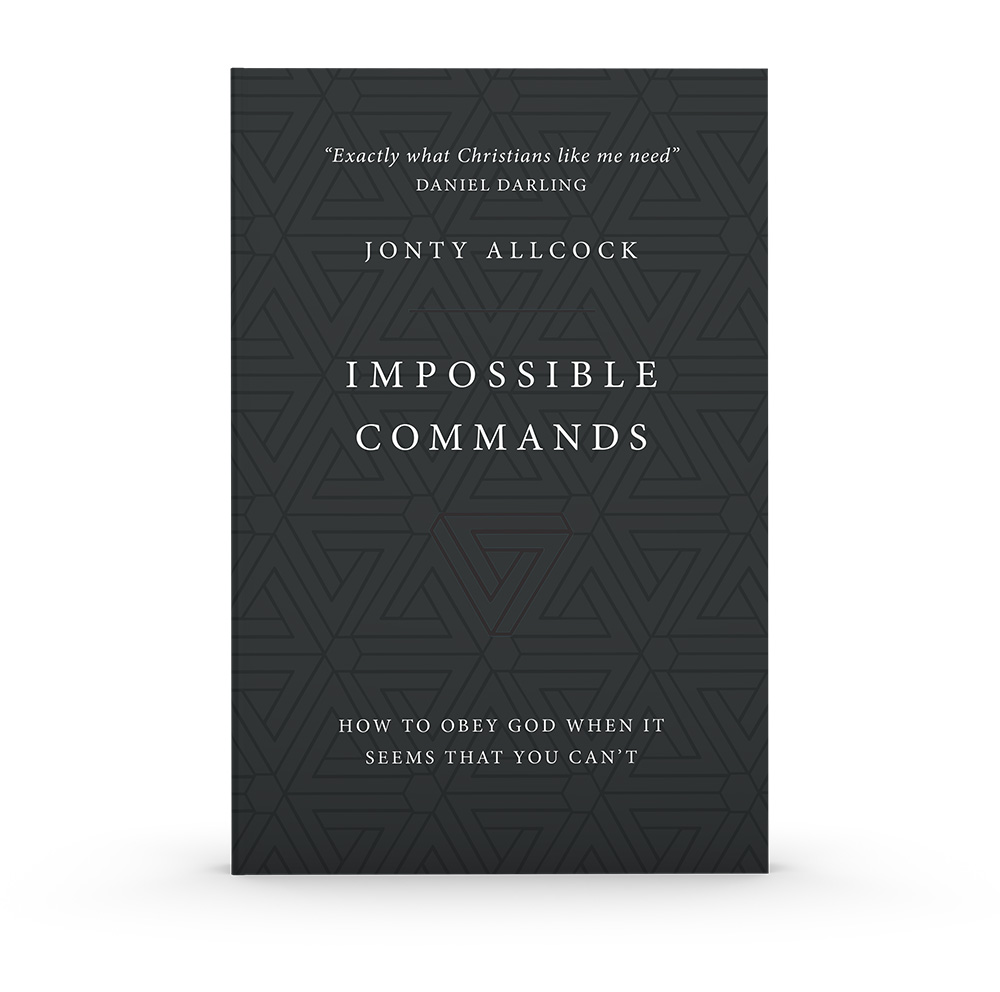 Impossible Commands