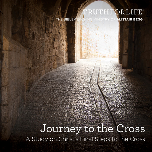 Journey to the Cross