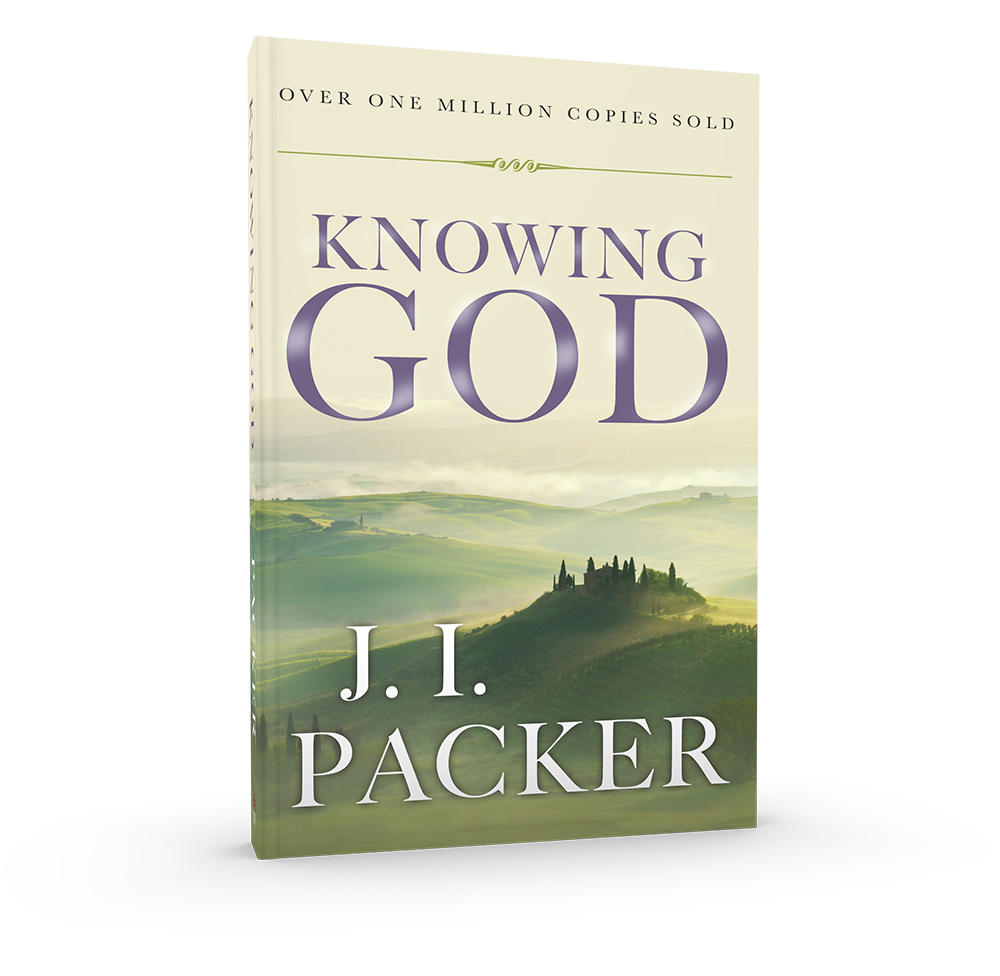 Knowing God