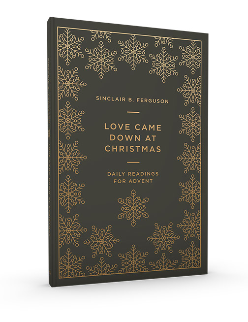 Love Came Down at Christmas
