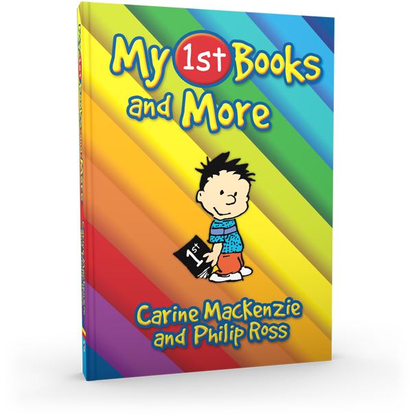 My 1st Books and More 