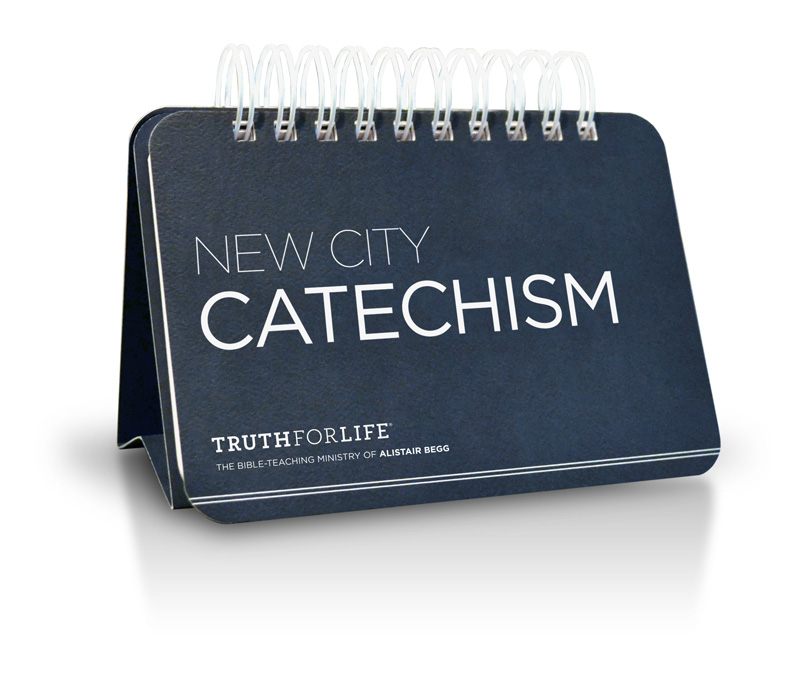 New City Catechism