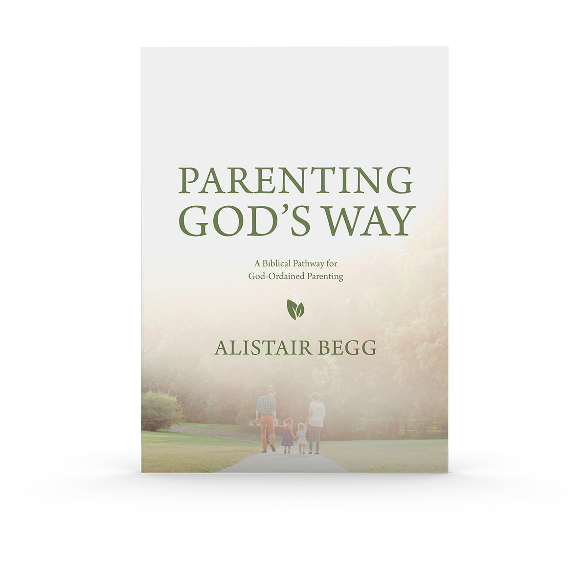 Parenting God's Way (Booklet)