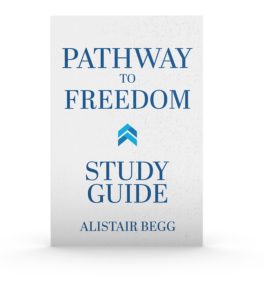 ‘Pathway to Freedom’ Study Guide (Retired)
