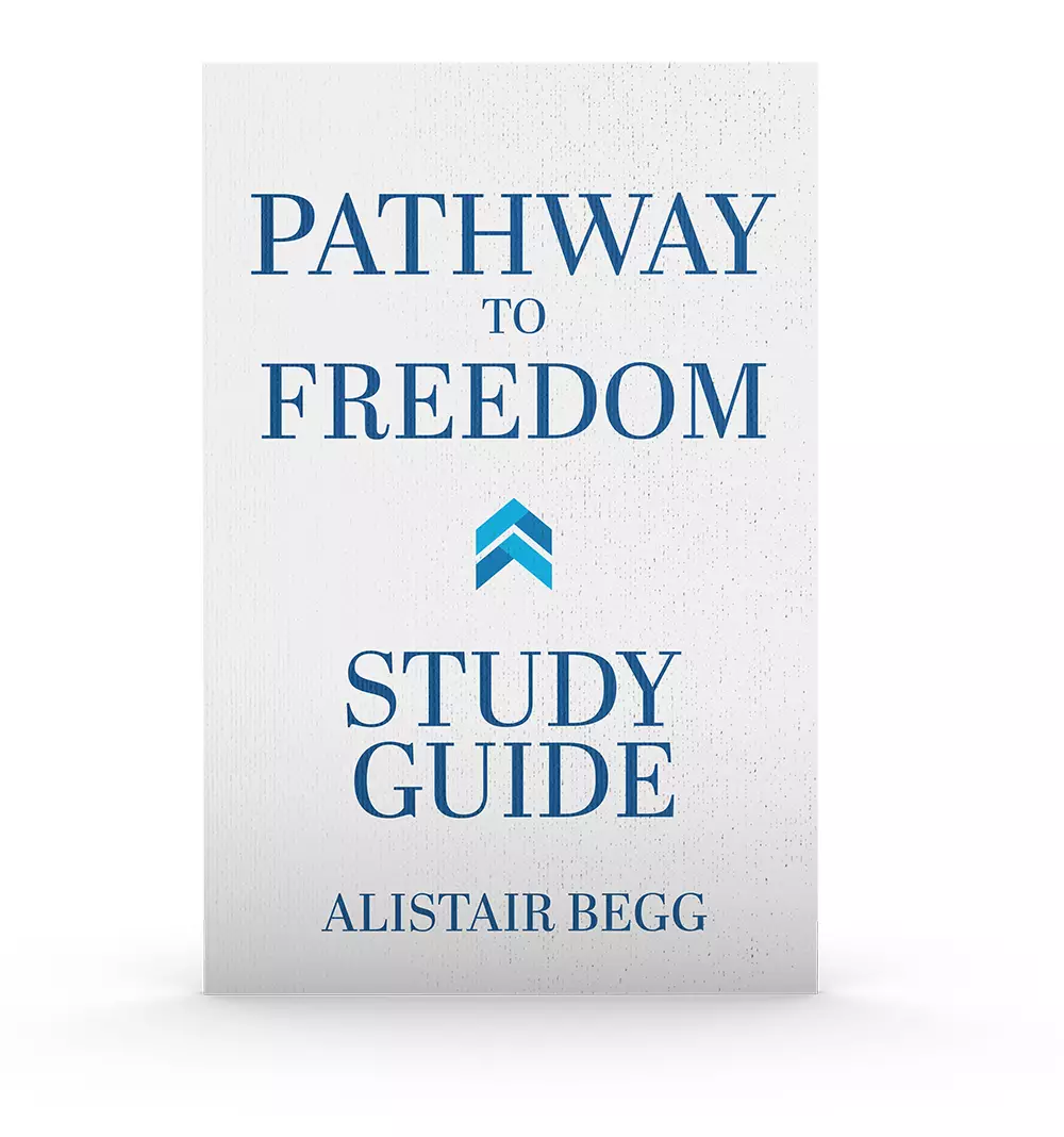 'Pathway to Freedom' Study Guide