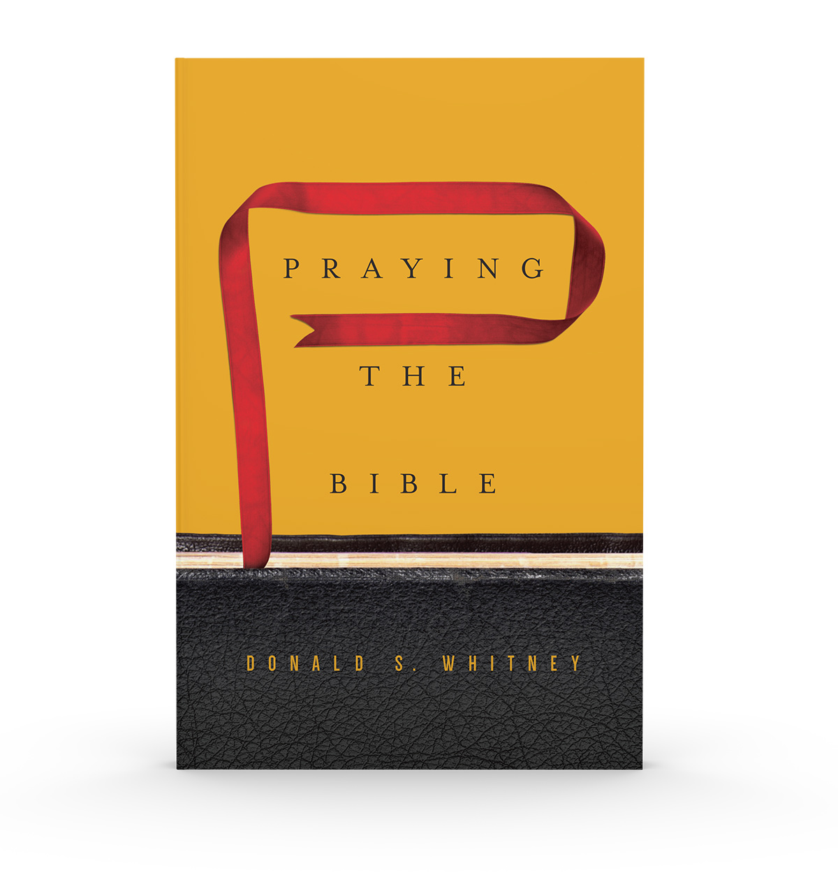 Praying the Bible