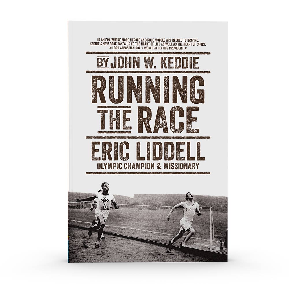 Running the Race