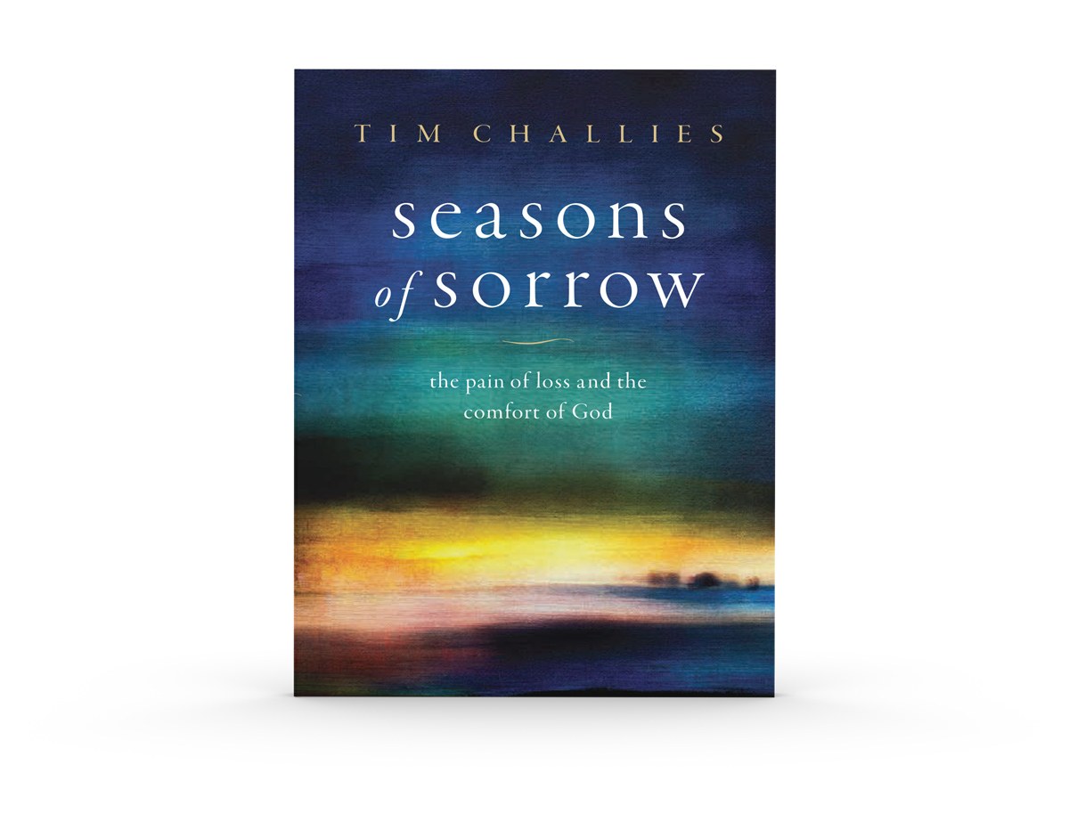 Seasons of Sorrow: The Pain of Loss and the Comfort of God