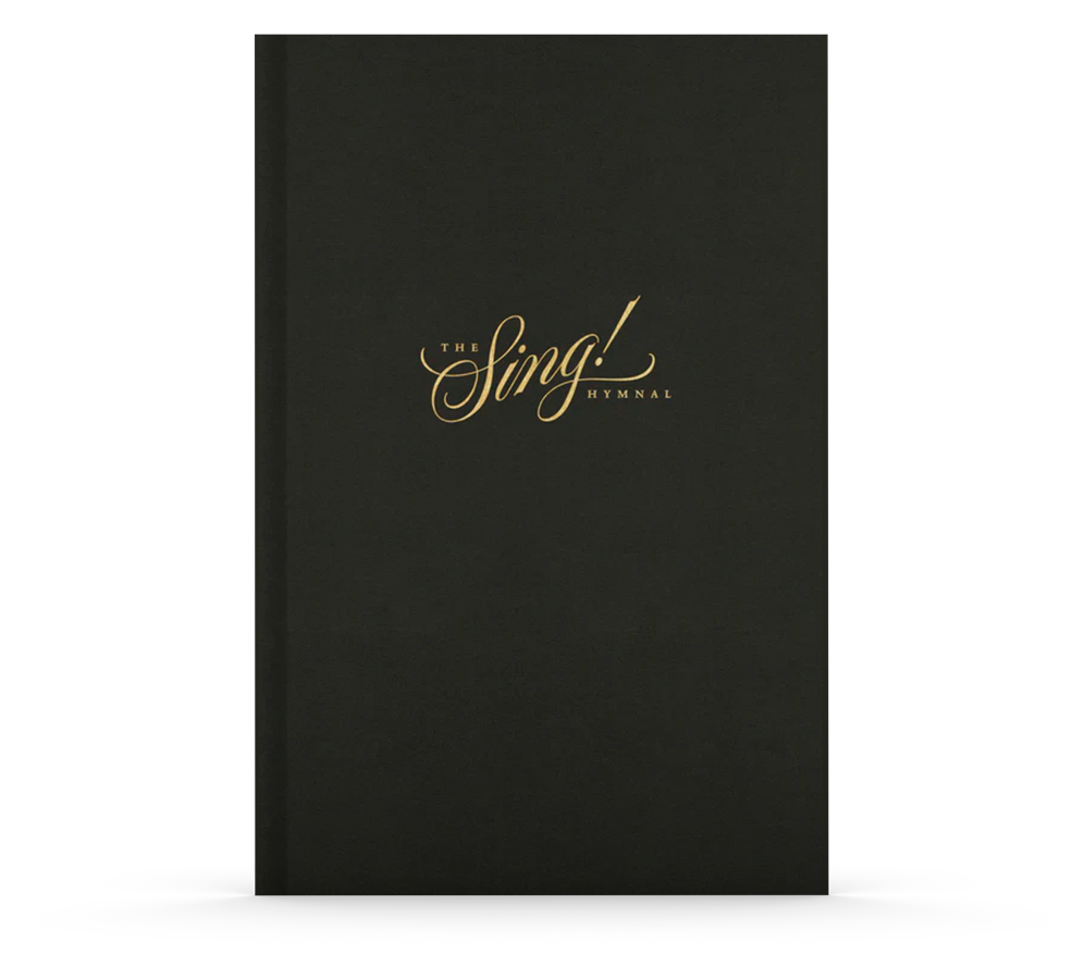 The Sing! Hymnal