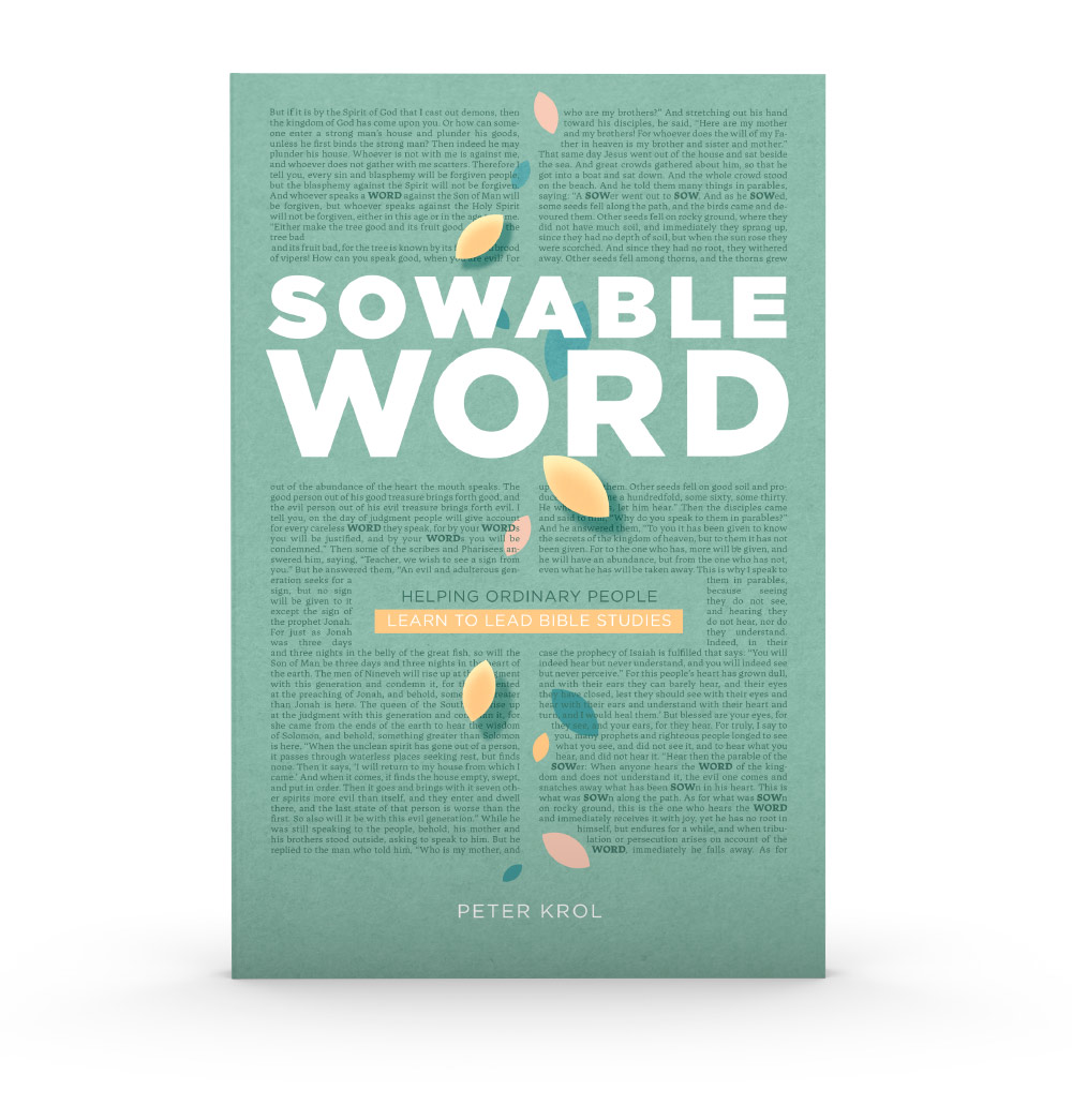 Sowable Word