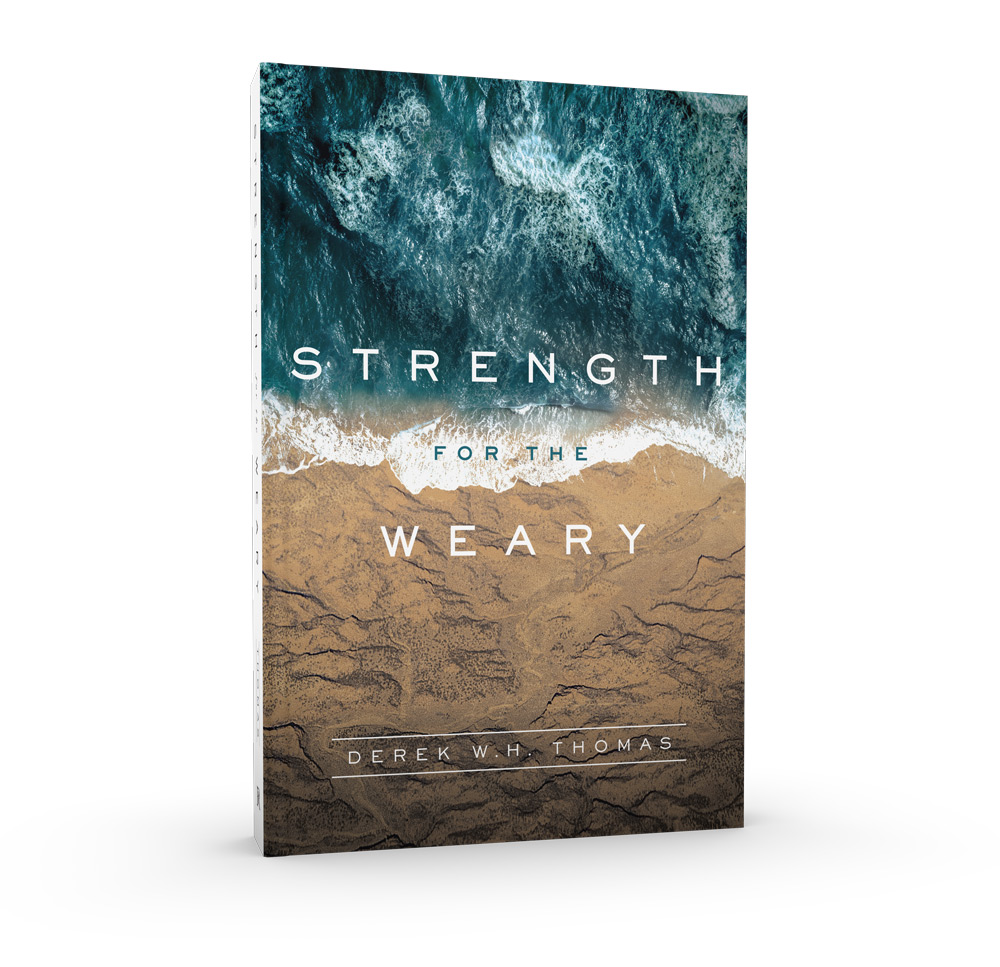 Strength for the Weary