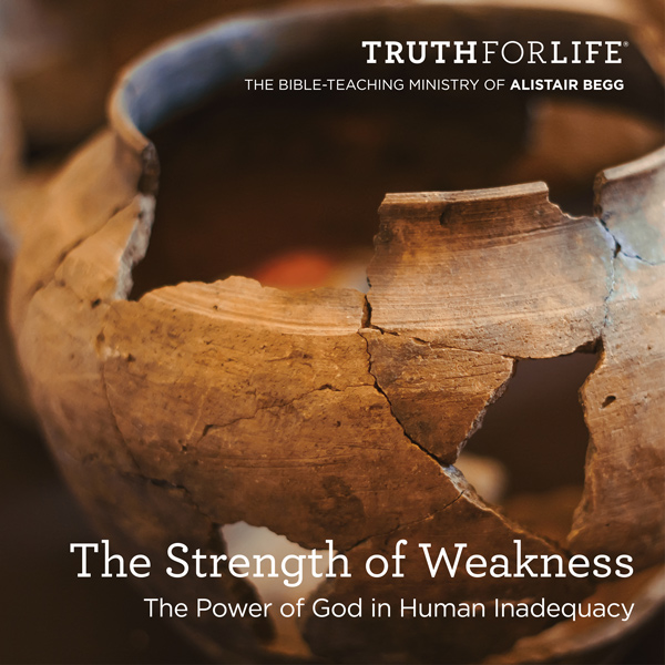 The Strength of Weakness