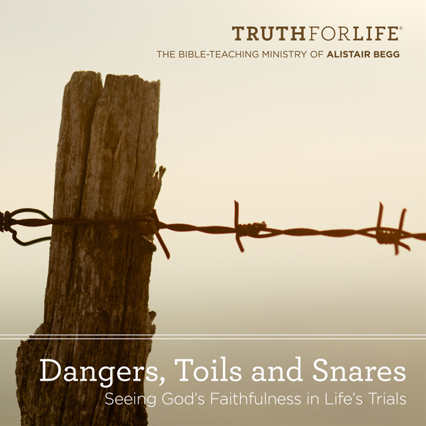 Suffering in the Believer's Life