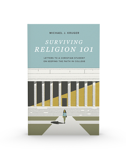 Surviving Religion 101