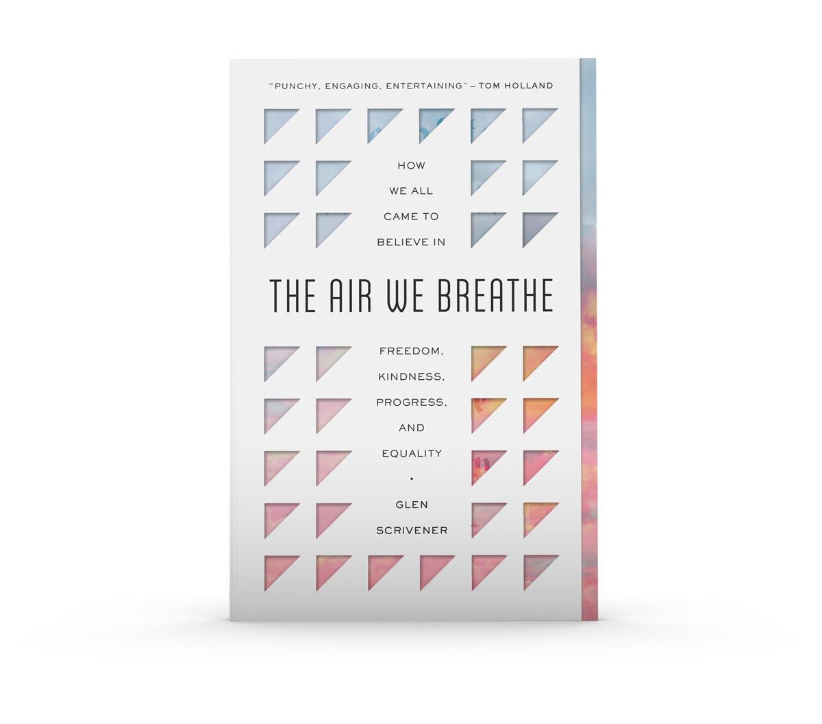 The Air We Breathe