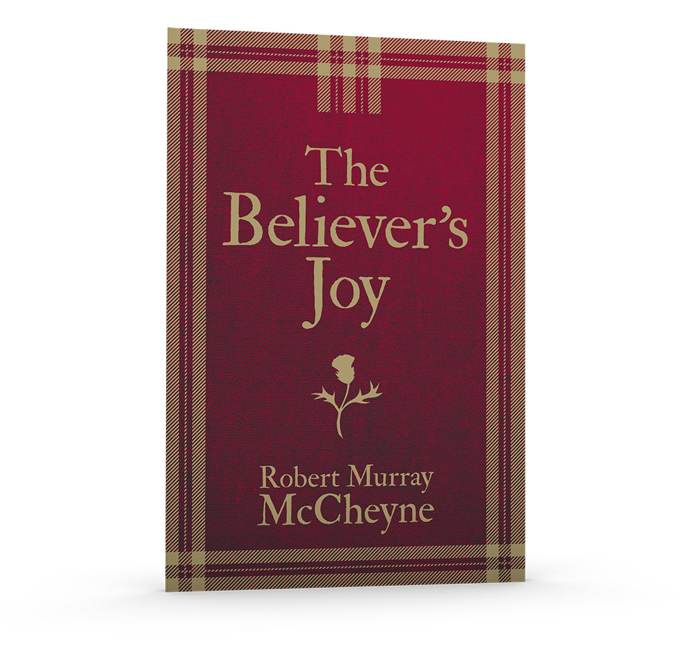 The Believer's Joy