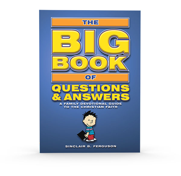 The Big Book of Questions and Answers