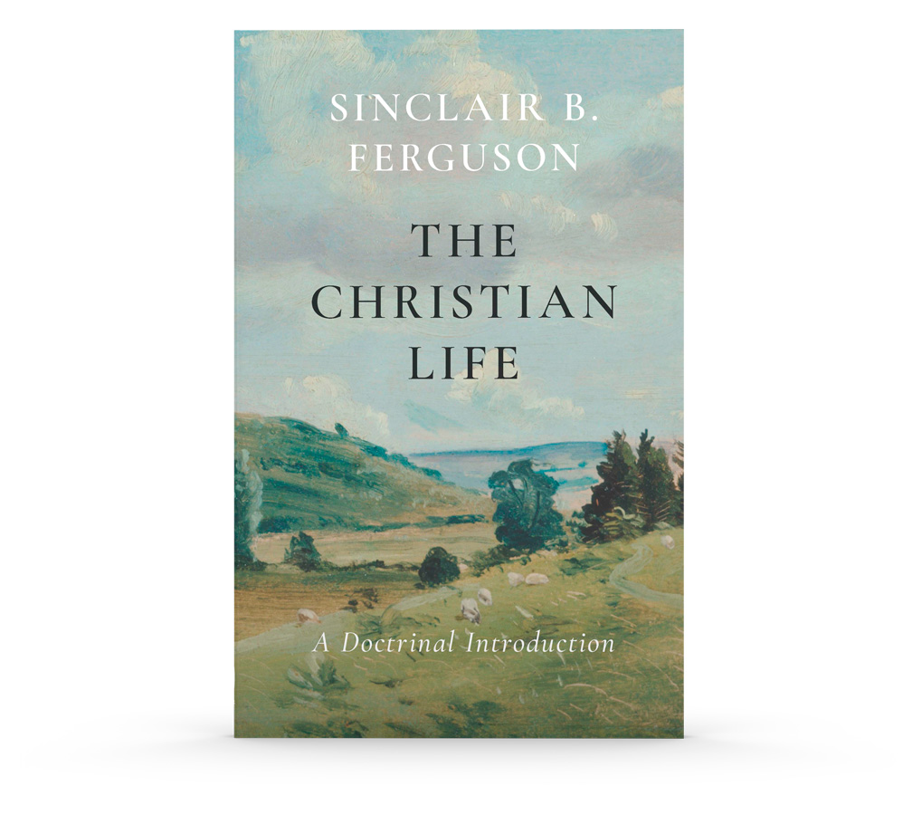 The Christian Life: A Doctrinal Introduction