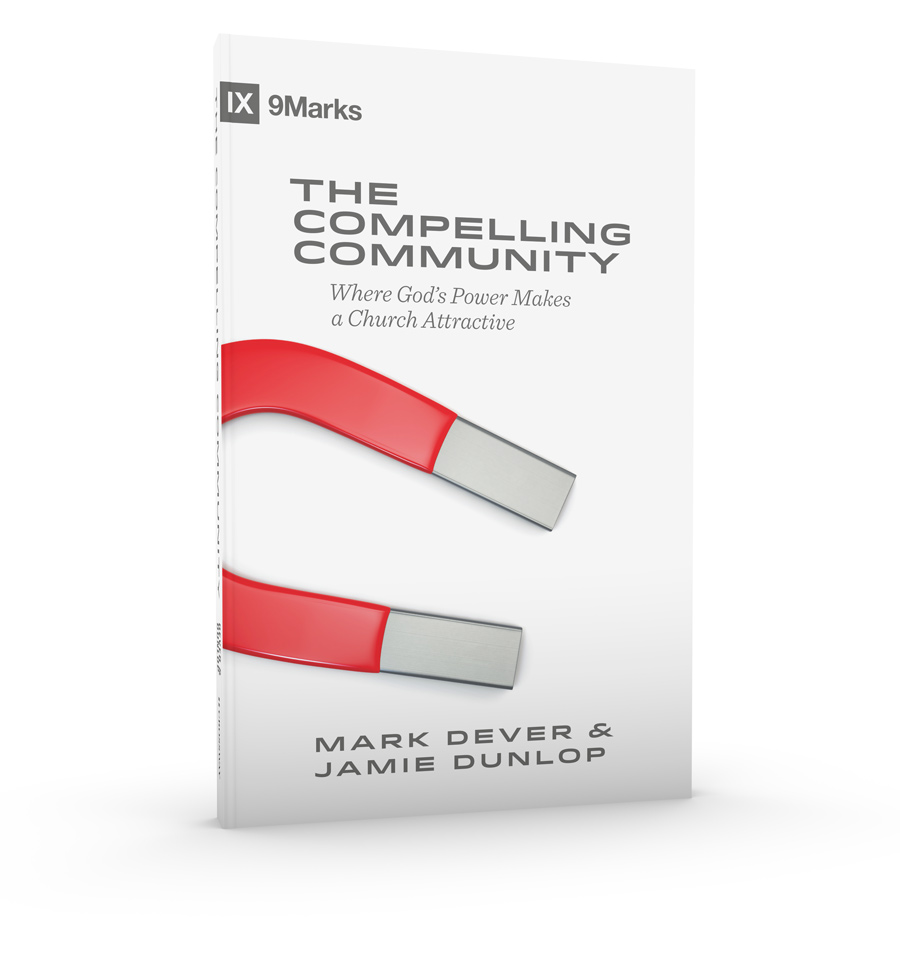 Book: The Compelling Community