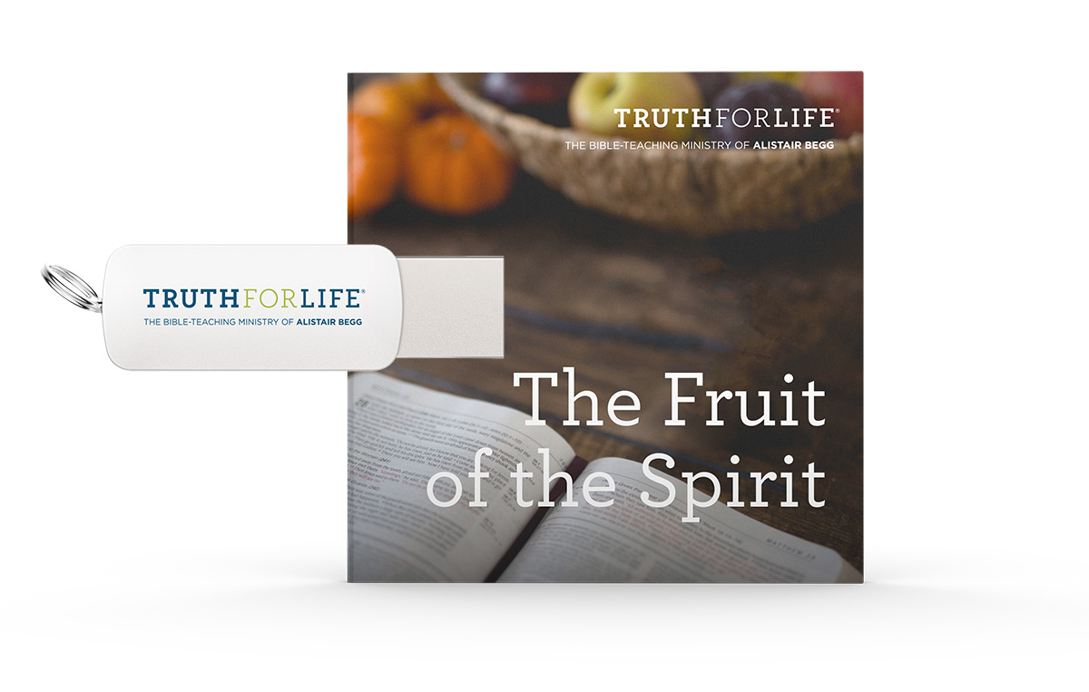 The Fruit of the Spirit