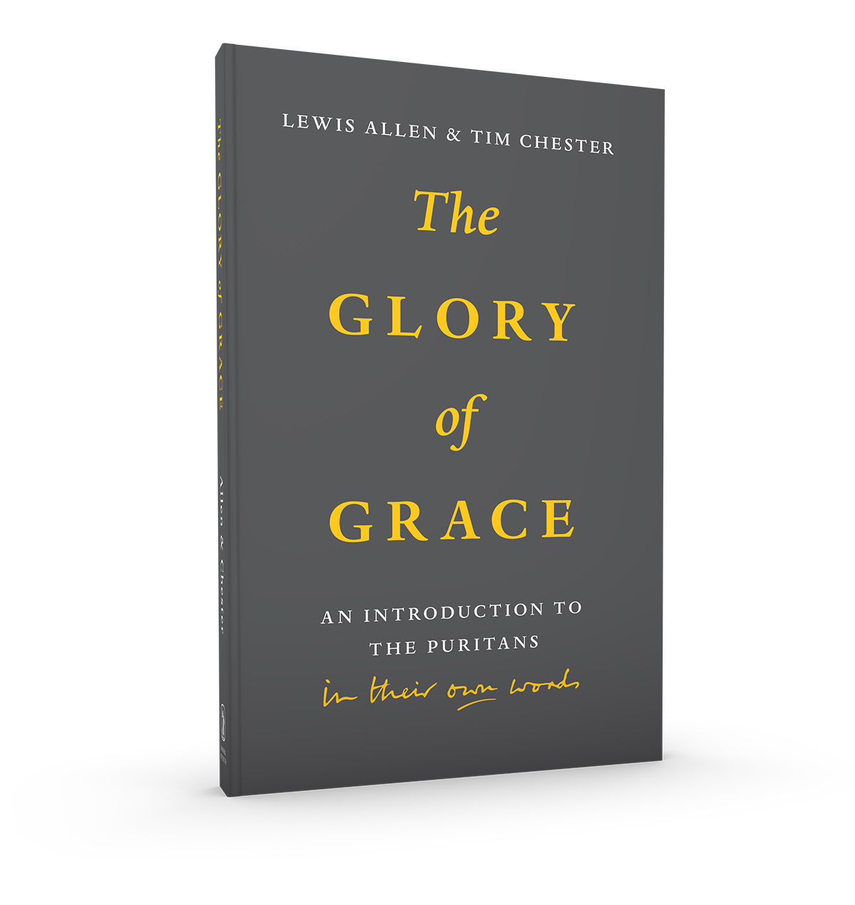 The Glory of Grace