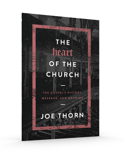 The Heart of the Church